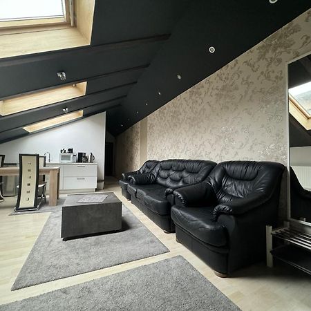 Premium Residence Brasov Exterior photo