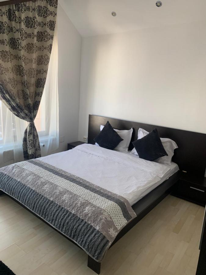 Premium Residence Brasov Exterior photo