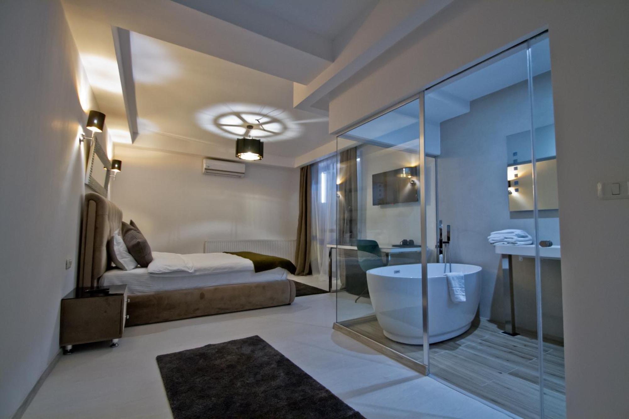 Premium Residence Brasov Exterior photo