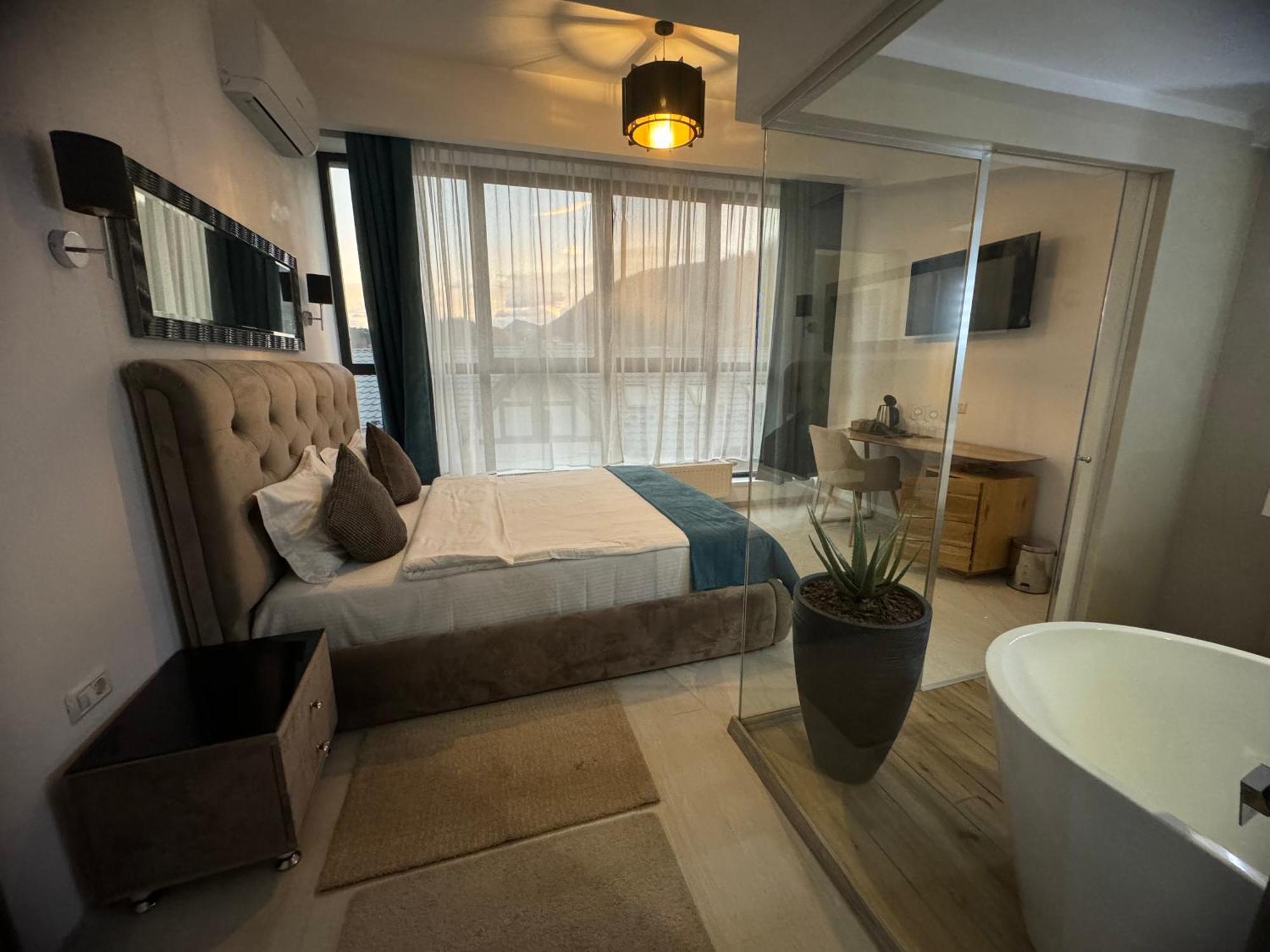 Premium Residence Brasov Exterior photo