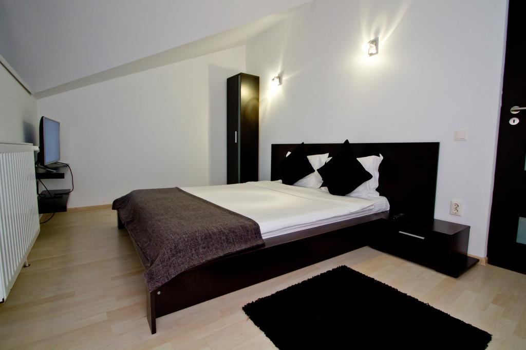 Premium Residence Brasov Room photo