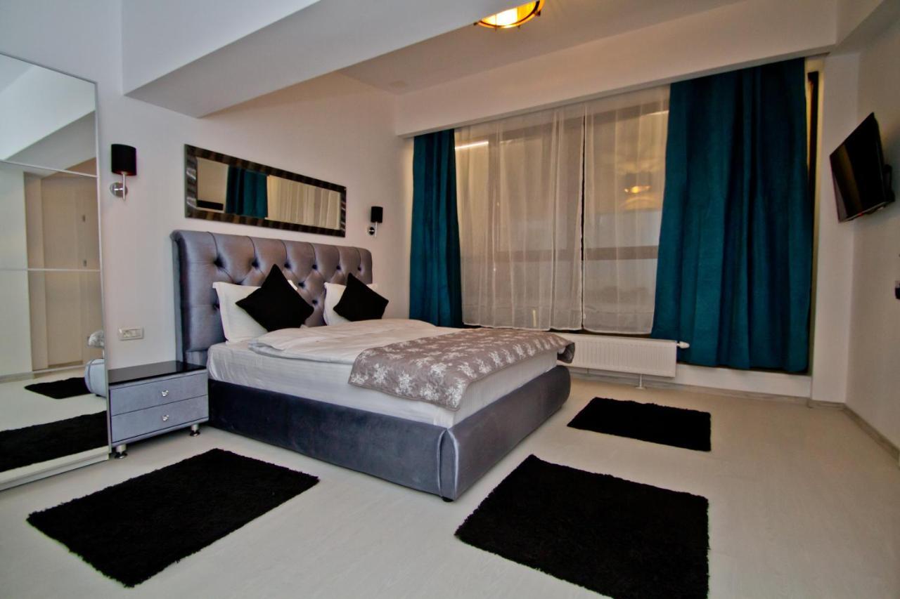 Premium Residence Brasov Exterior photo